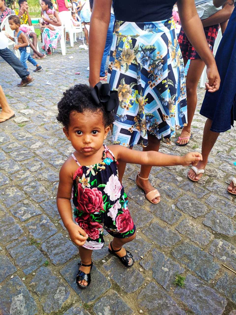 Camacã: Confraternização do Programa Criança Feliz encerra o ano de 2019